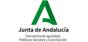 Junta de Andalucía Igualdad